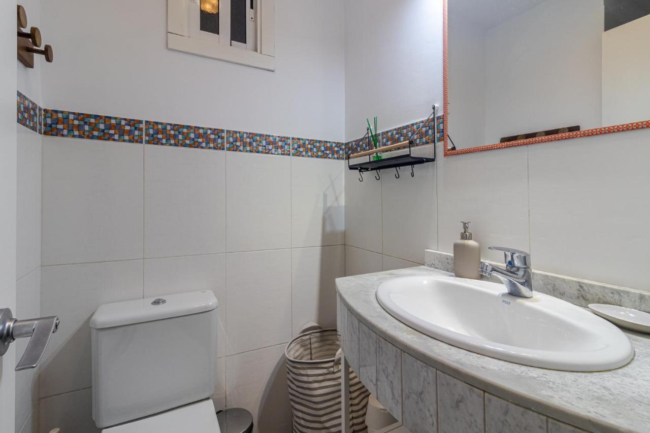 Flatguest Malva Studio Las Palmas de Gran Canaria Exterior foto